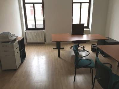 Büroflächen Amstetten