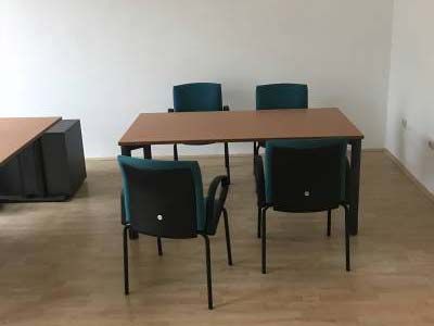 Büroflächen Amstetten