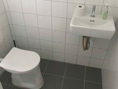 Büroflächen Amstetten