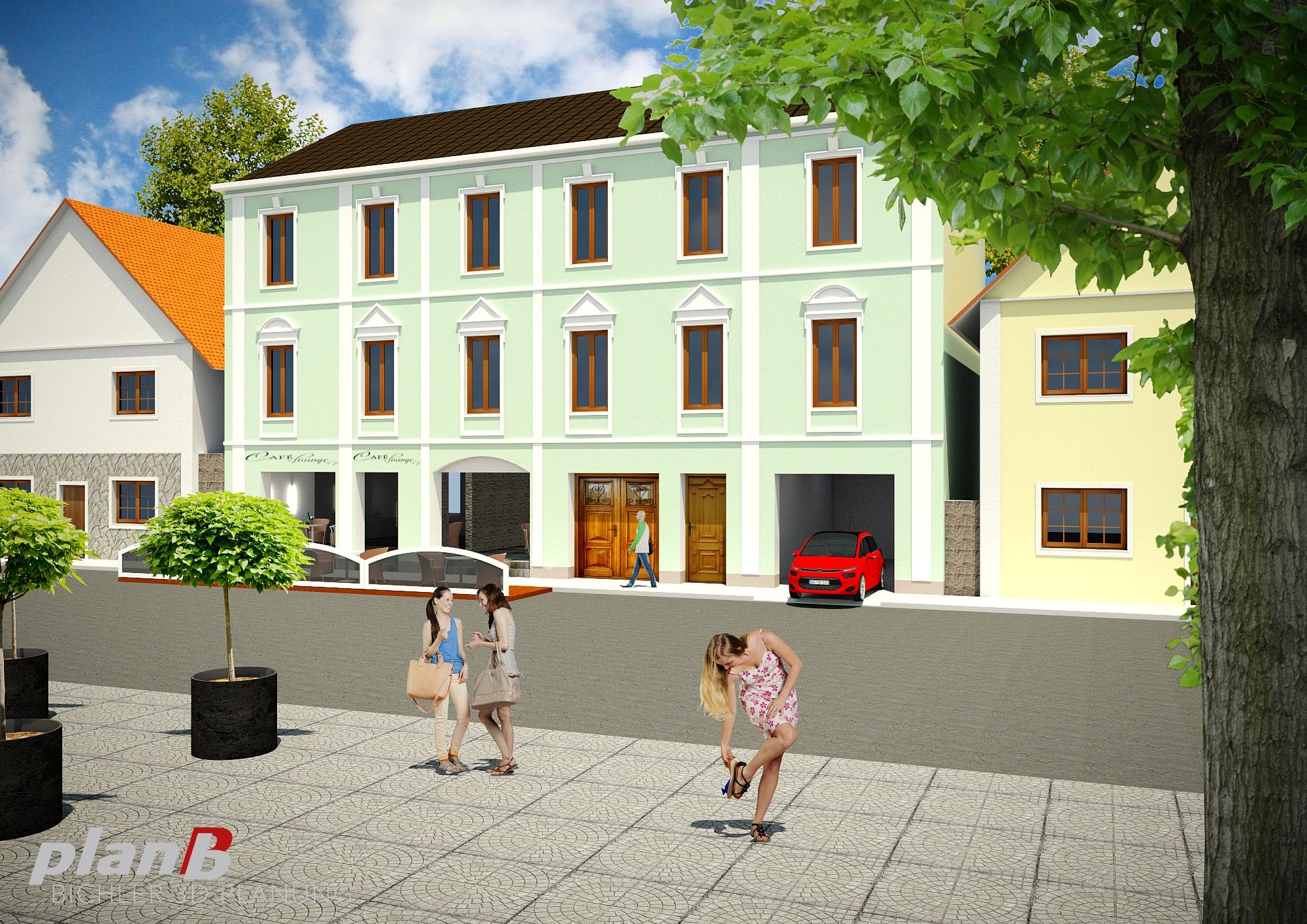 Single wohnung waidhofen ybbs